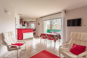 HARISTEGUY-Bien moderne avec confort 700m des commerces